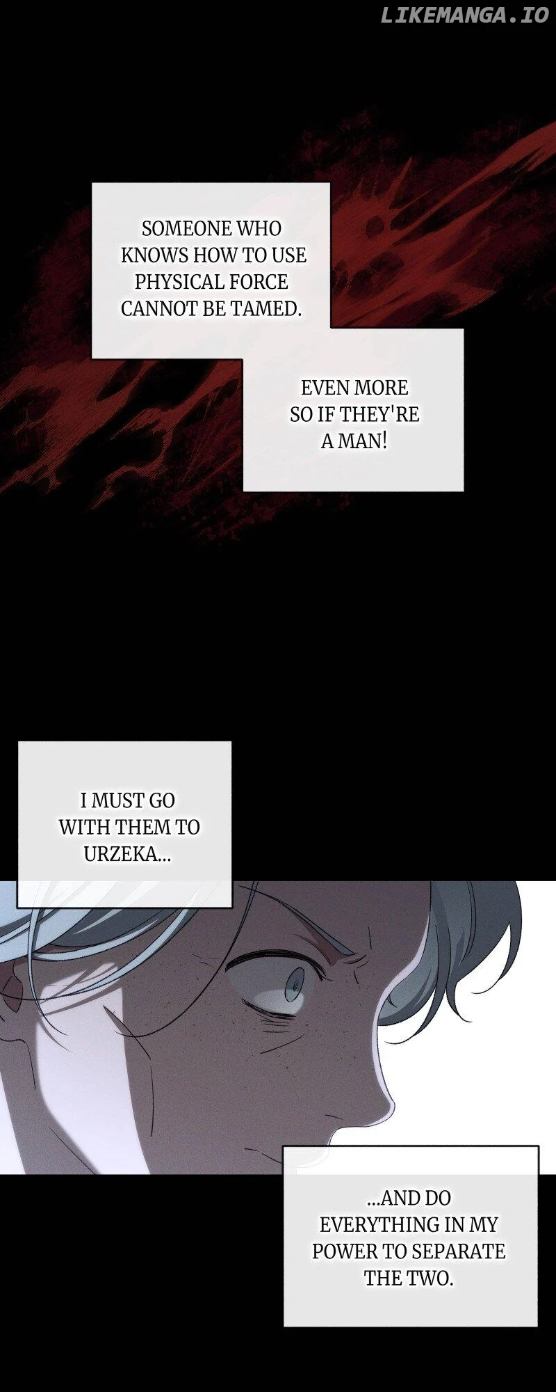 The Bondservant Chapter 36 - Page 26