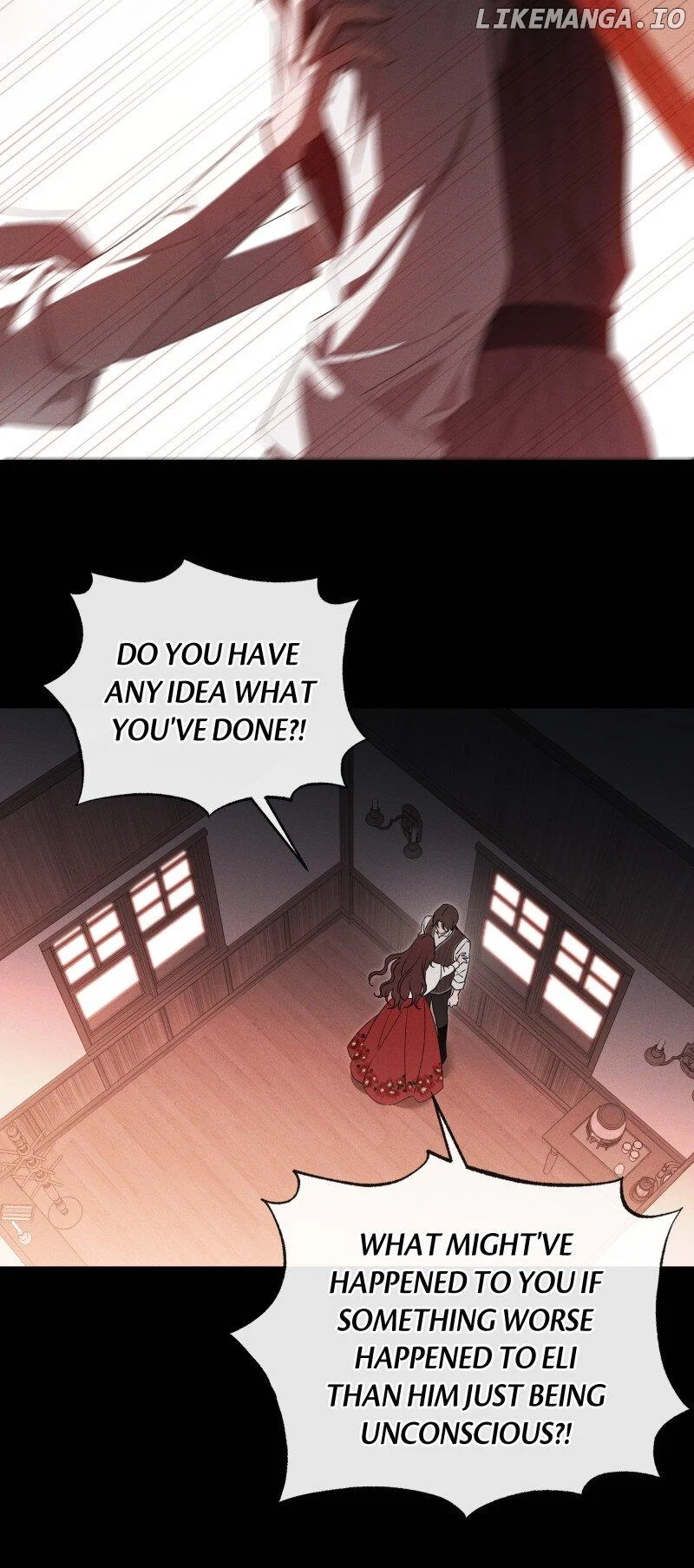 The Bondservant Chapter 36 - Page 29