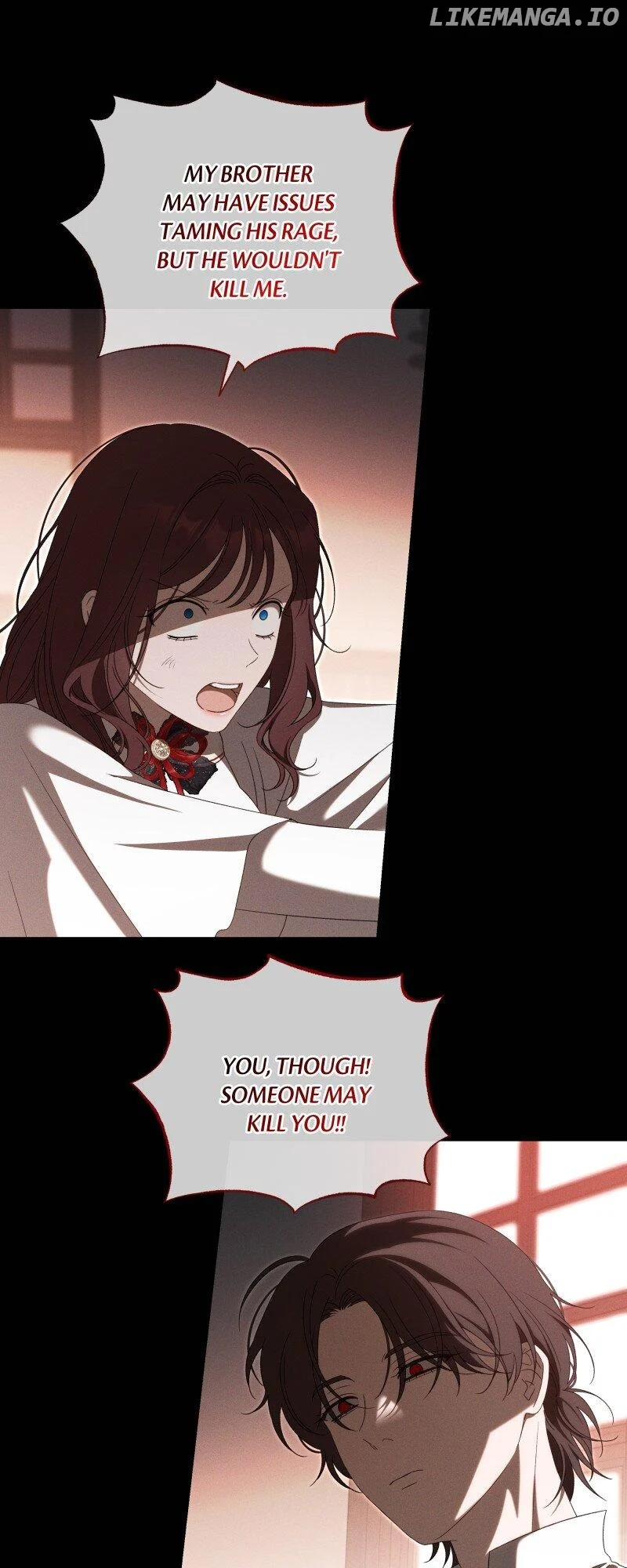 The Bondservant Chapter 36 - Page 30