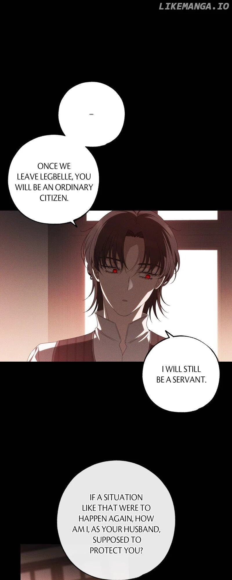 The Bondservant Chapter 36 - Page 34