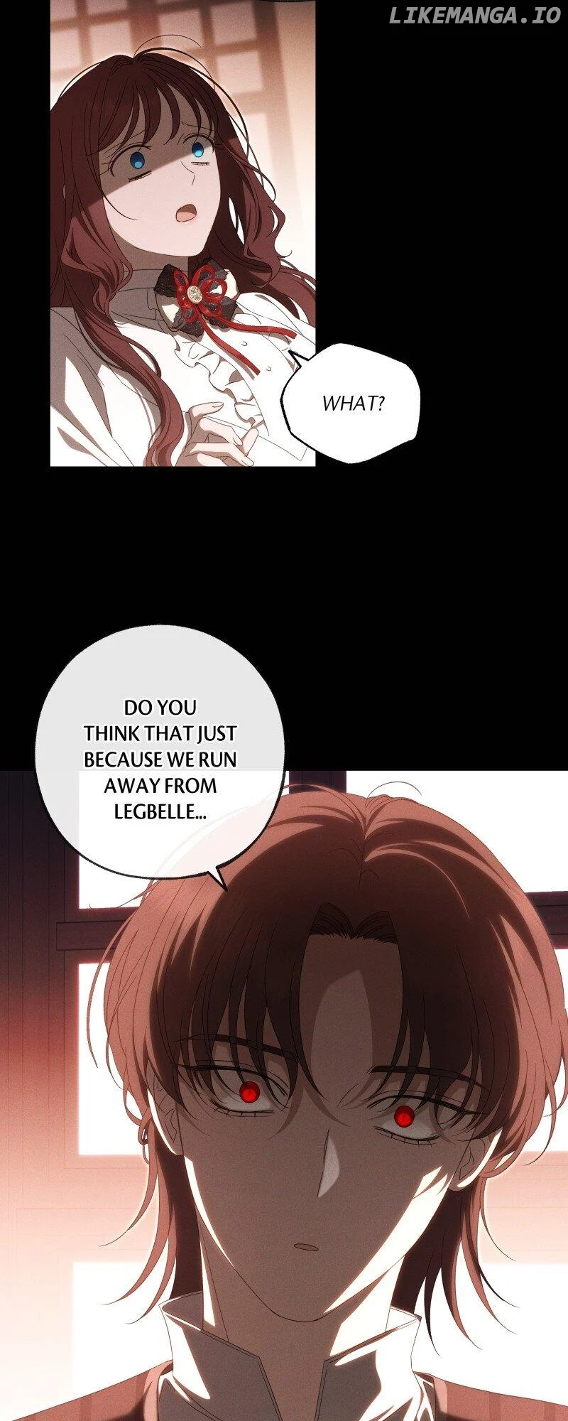 The Bondservant Chapter 36 - Page 35