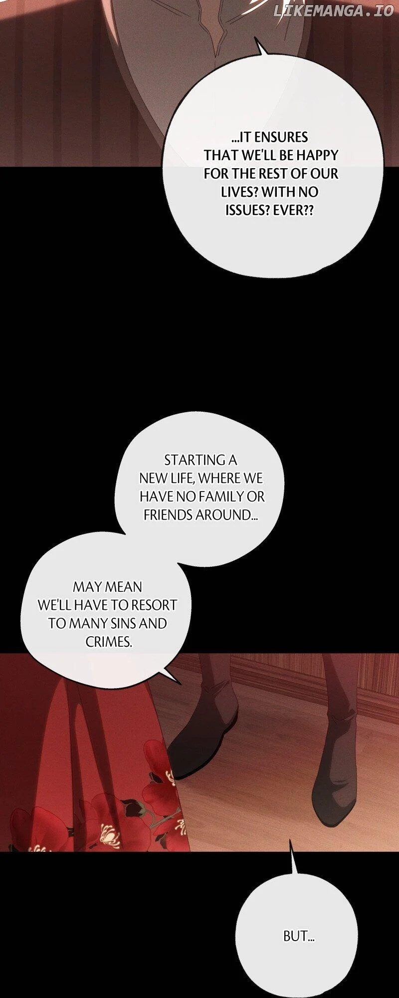 The Bondservant Chapter 36 - Page 36