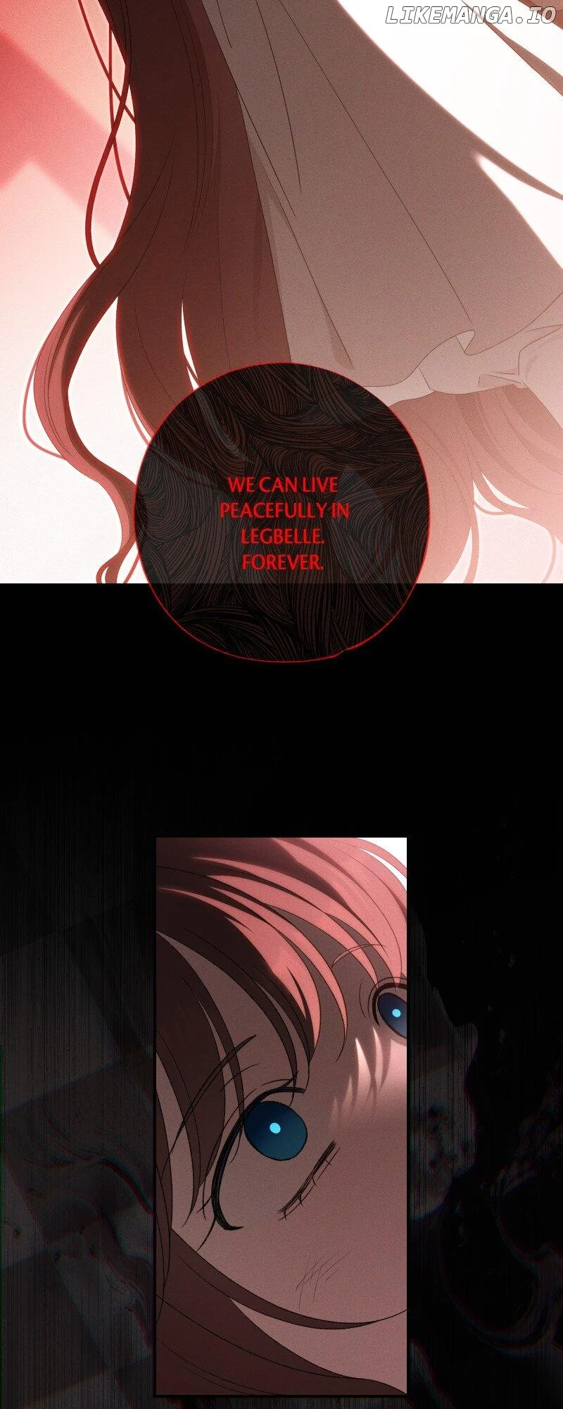The Bondservant Chapter 36 - Page 39