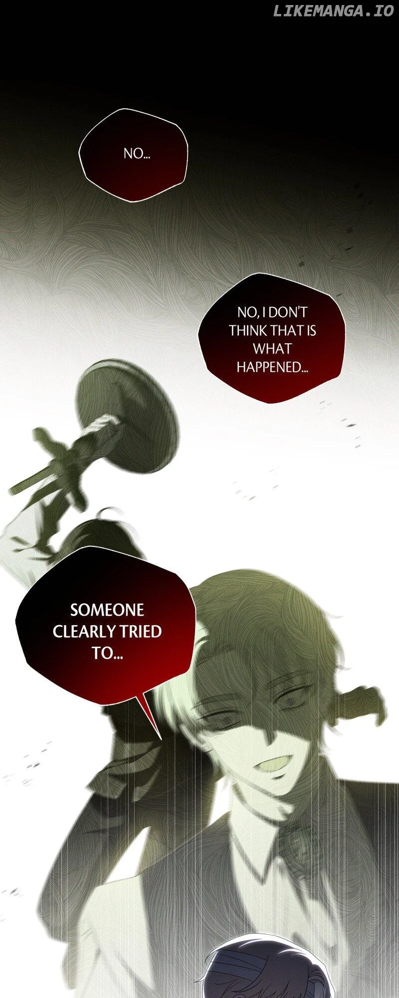 The Bondservant Chapter 36 - Page 5
