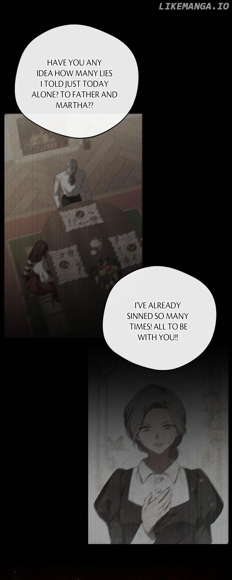 The Bondservant Chapter 36 - Page 42