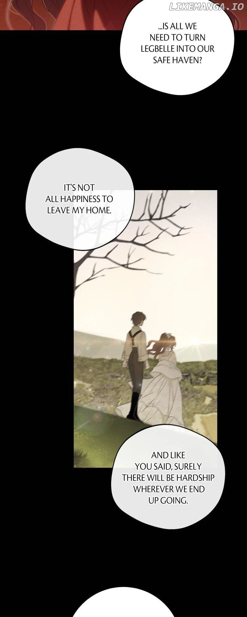 The Bondservant Chapter 36 - Page 44