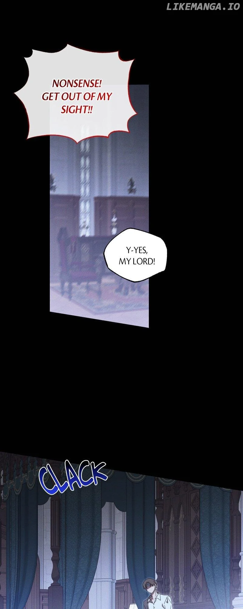 The Bondservant Chapter 36 - Page 7