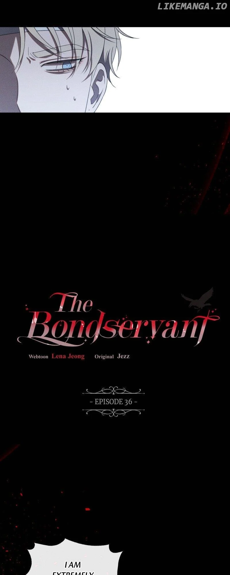 The Bondservant Chapter 36 - Page 9