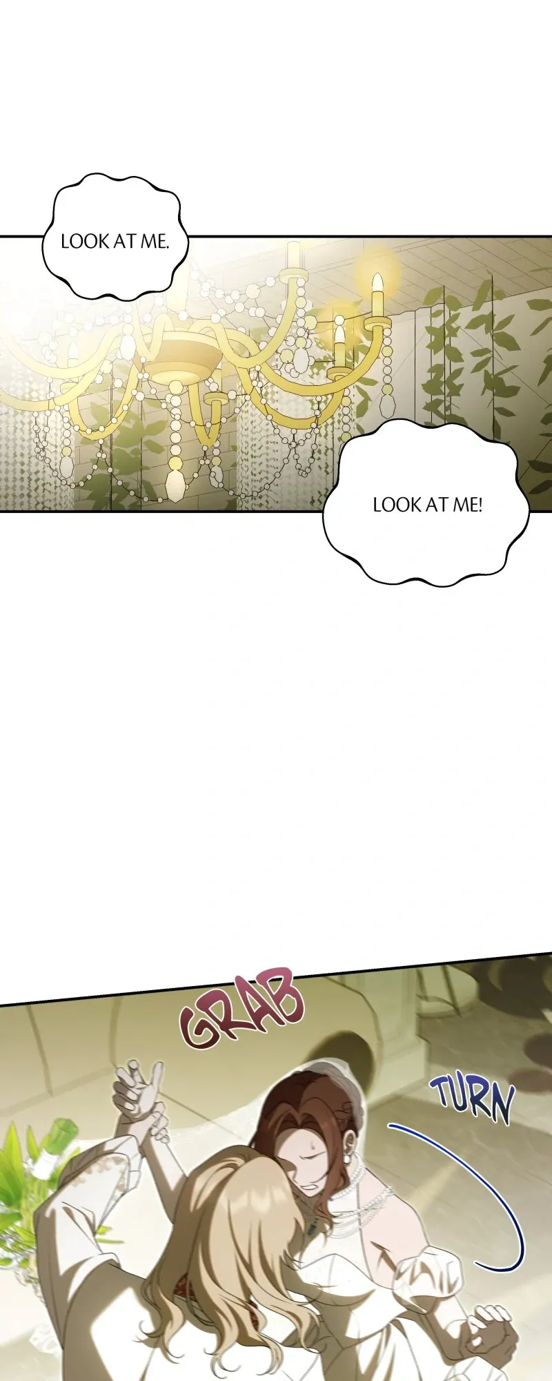 The Bondservant Chapter 37 - Page 12