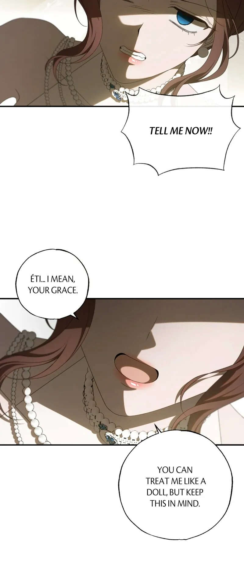 The Bondservant Chapter 37 - Page 16