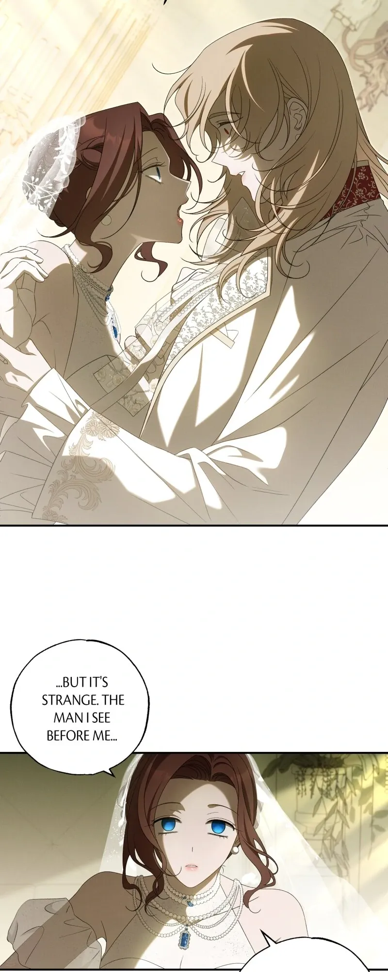 The Bondservant Chapter 37 - Page 18