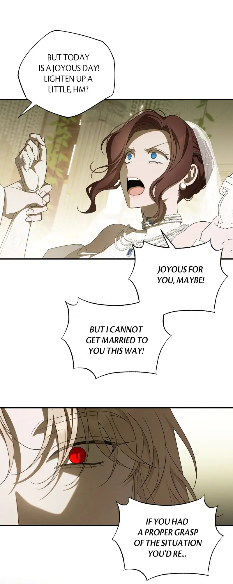 The Bondservant Chapter 37 - Page 22