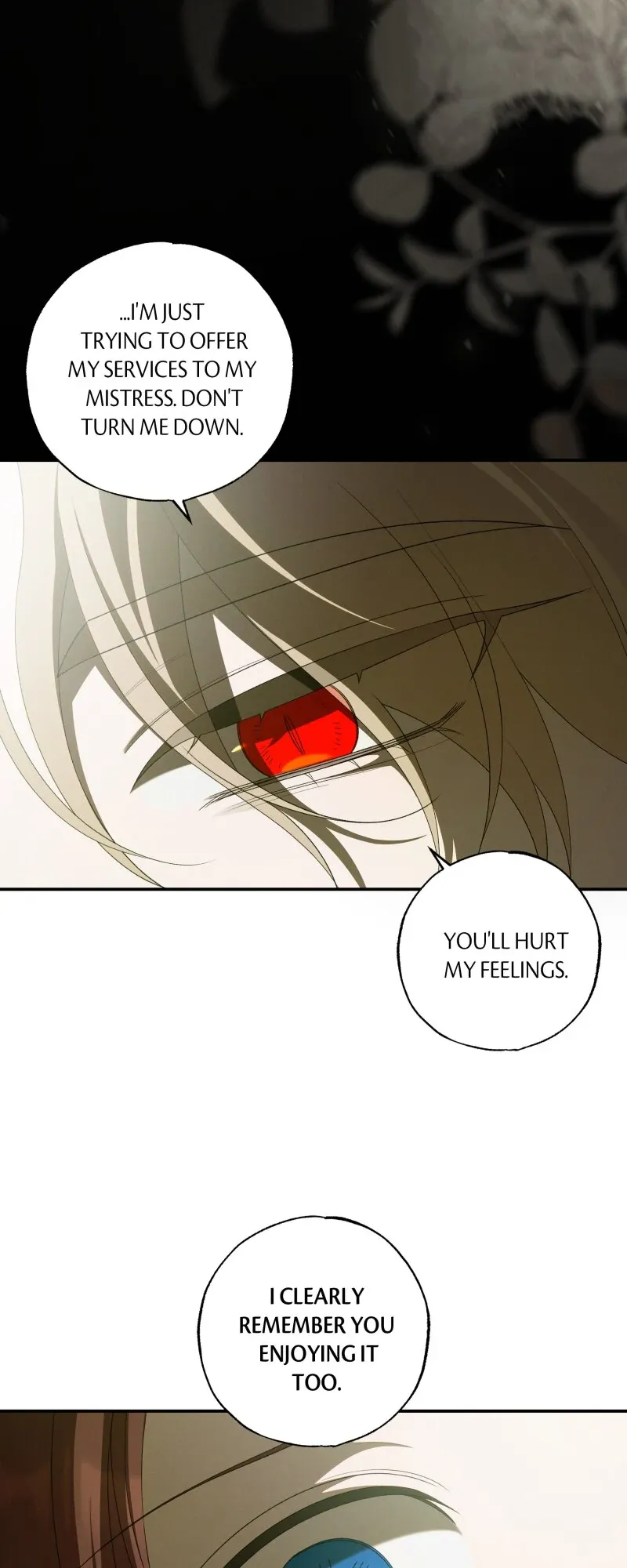 The Bondservant Chapter 37 - Page 27