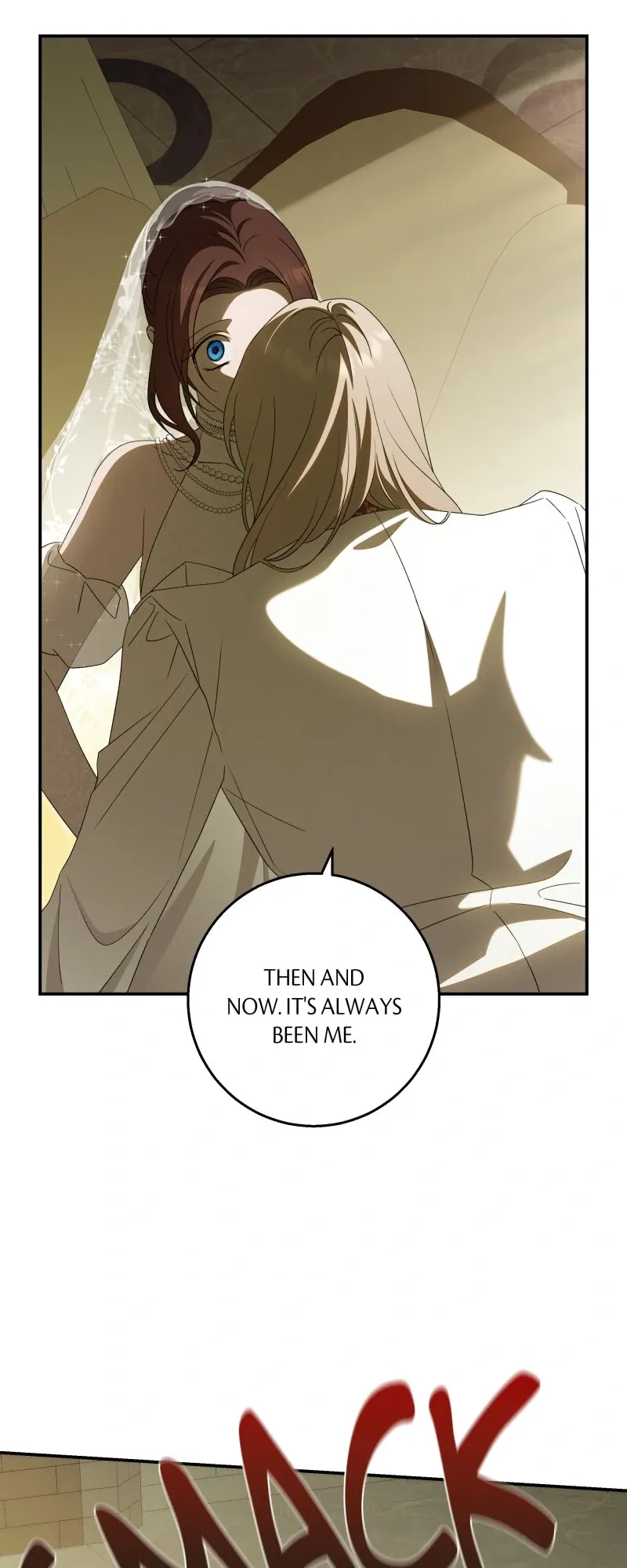 The Bondservant Chapter 37 - Page 34