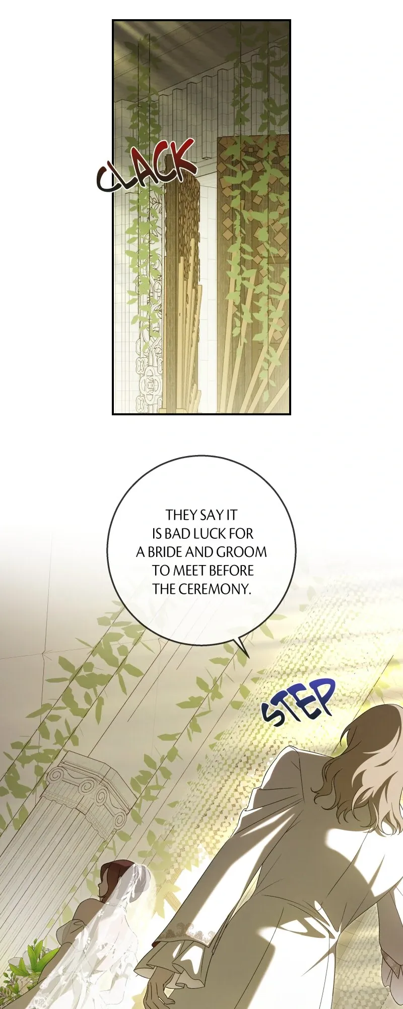The Bondservant Chapter 37 - Page 6