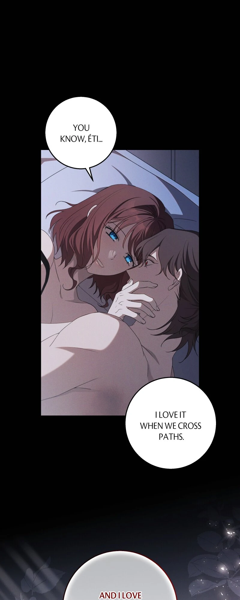 The Bondservant Chapter 38.5 - Page 12