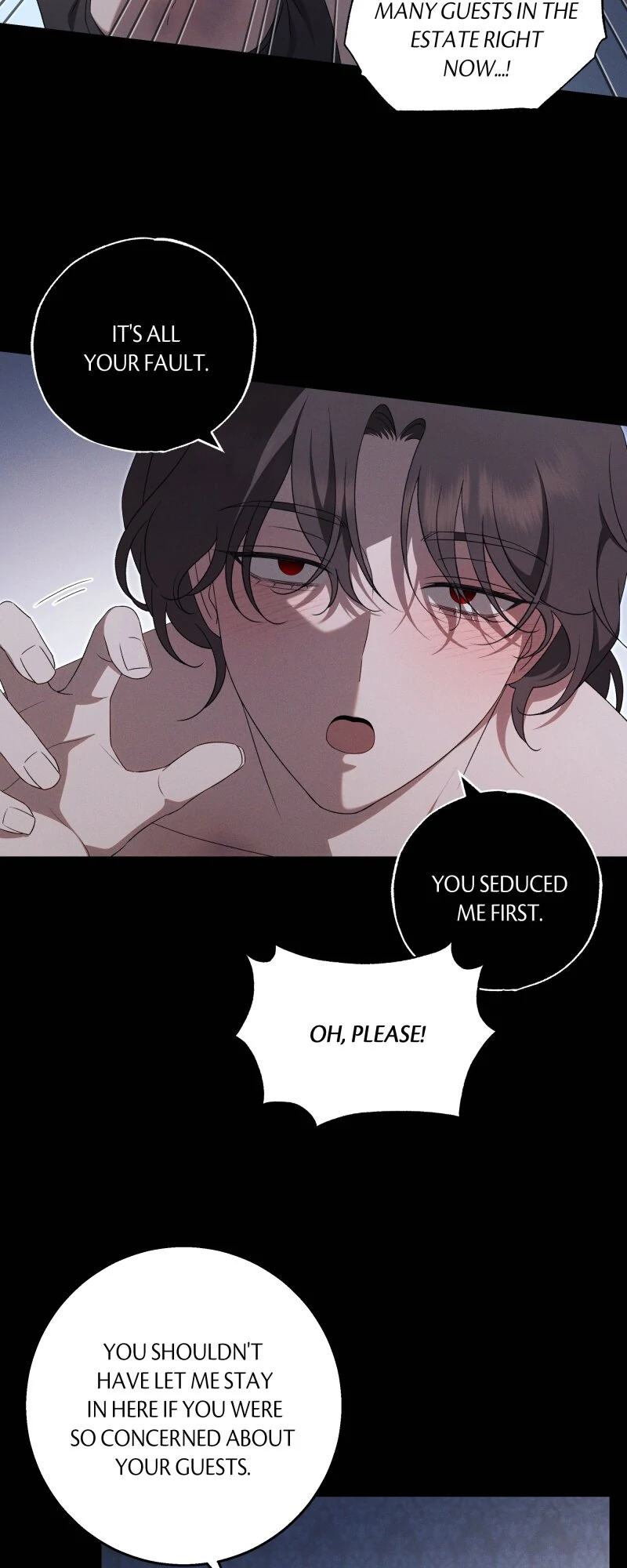 The Bondservant Chapter 38.5 - Page 16
