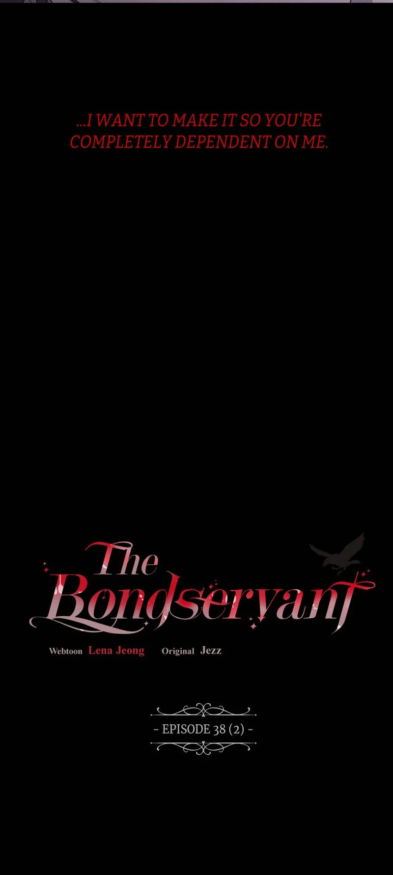 The Bondservant Chapter 38.5 - Page 3