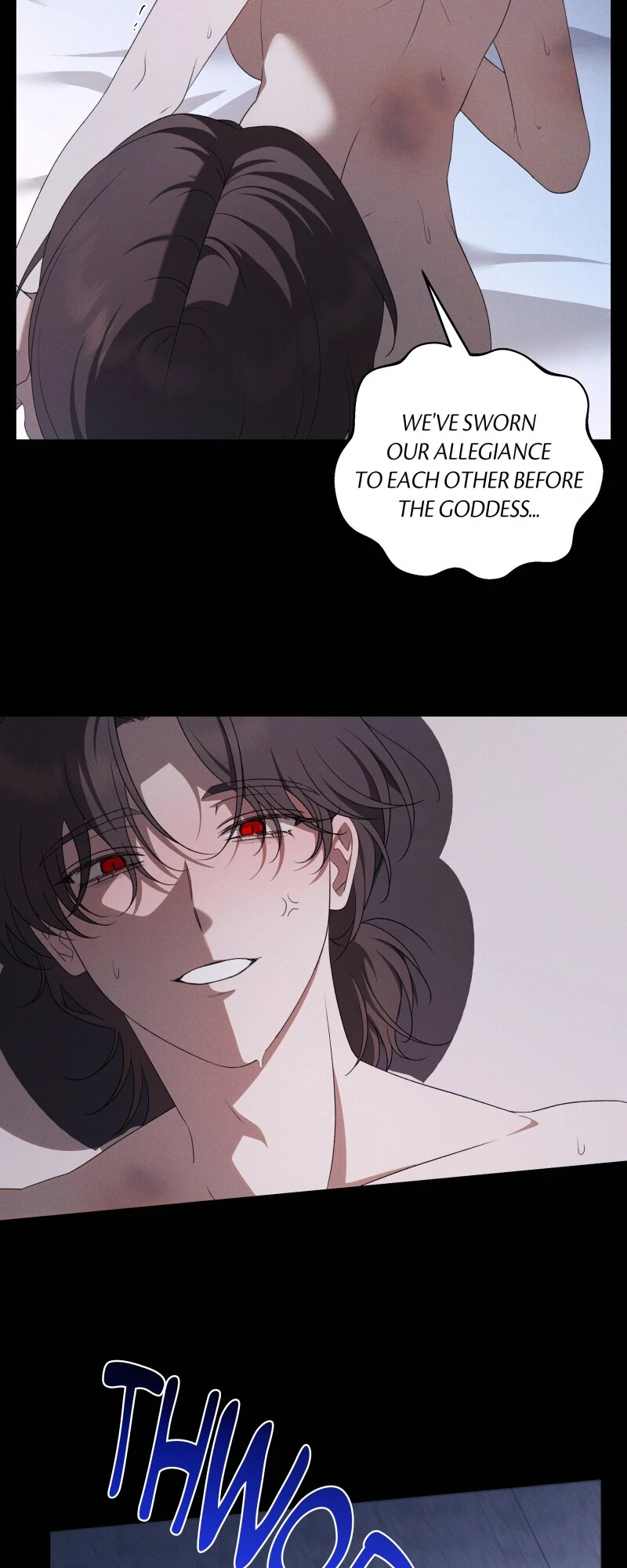 The Bondservant Chapter 38.5 - Page 26