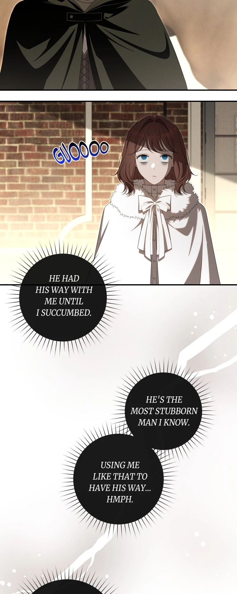 The Bondservant Chapter 38.5 - Page 32