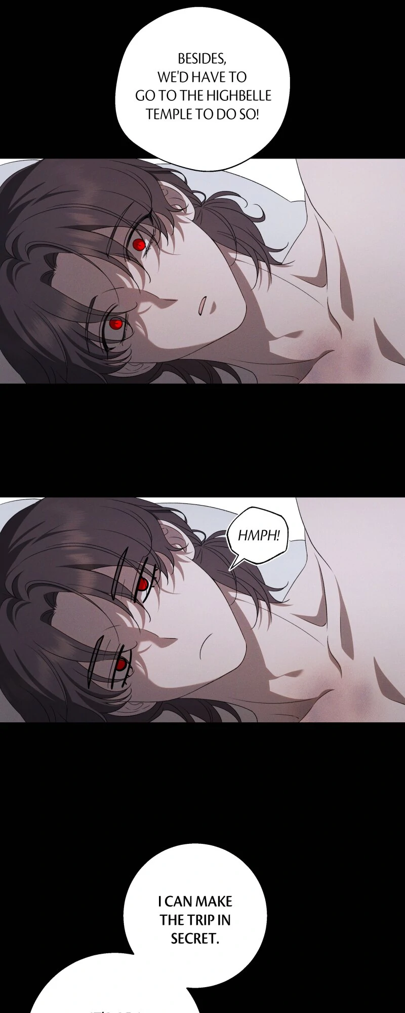 The Bondservant Chapter 38.5 - Page 6