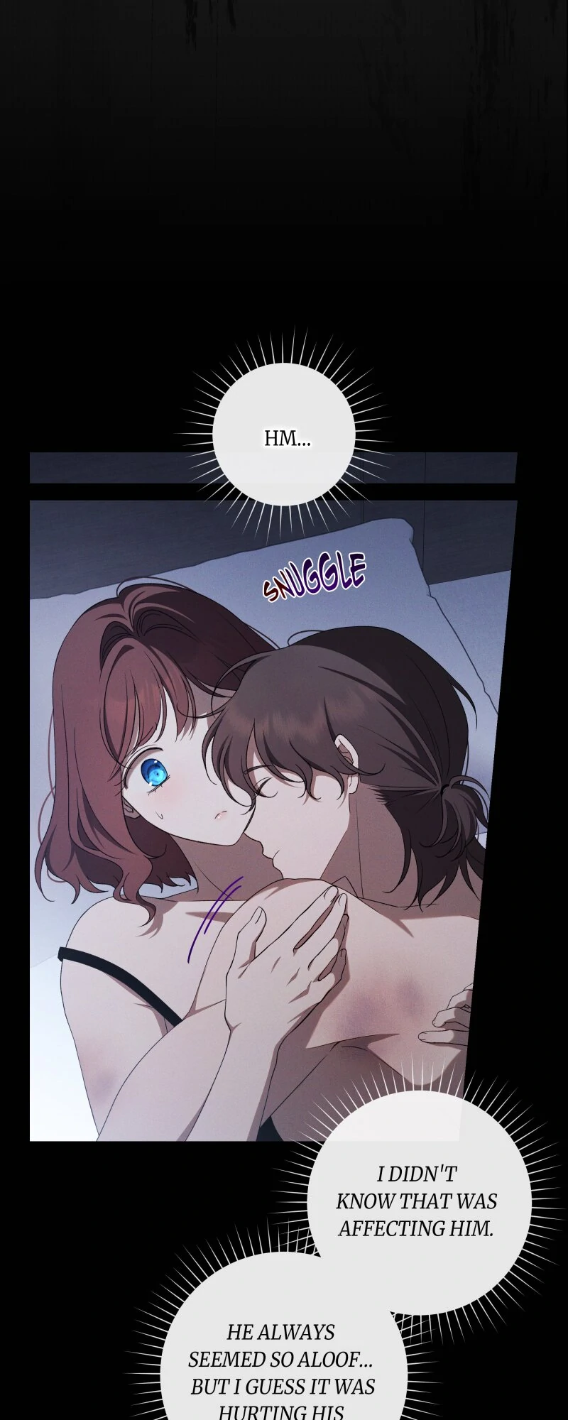 The Bondservant Chapter 38.5 - Page 10