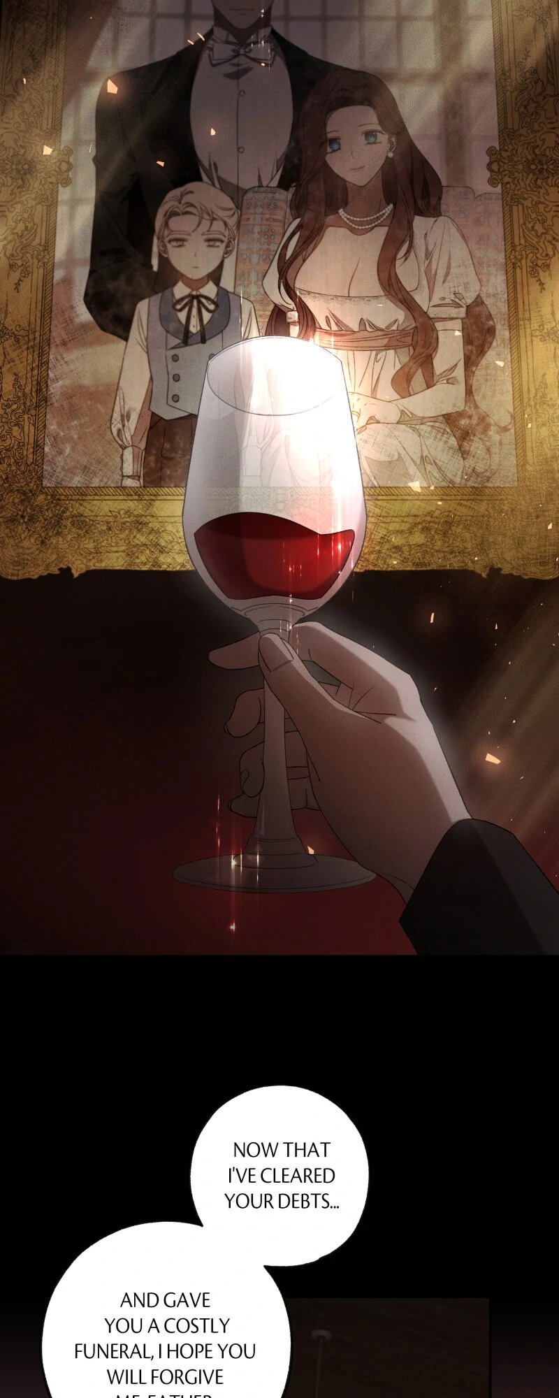 The Bondservant Chapter 38 - Page 2