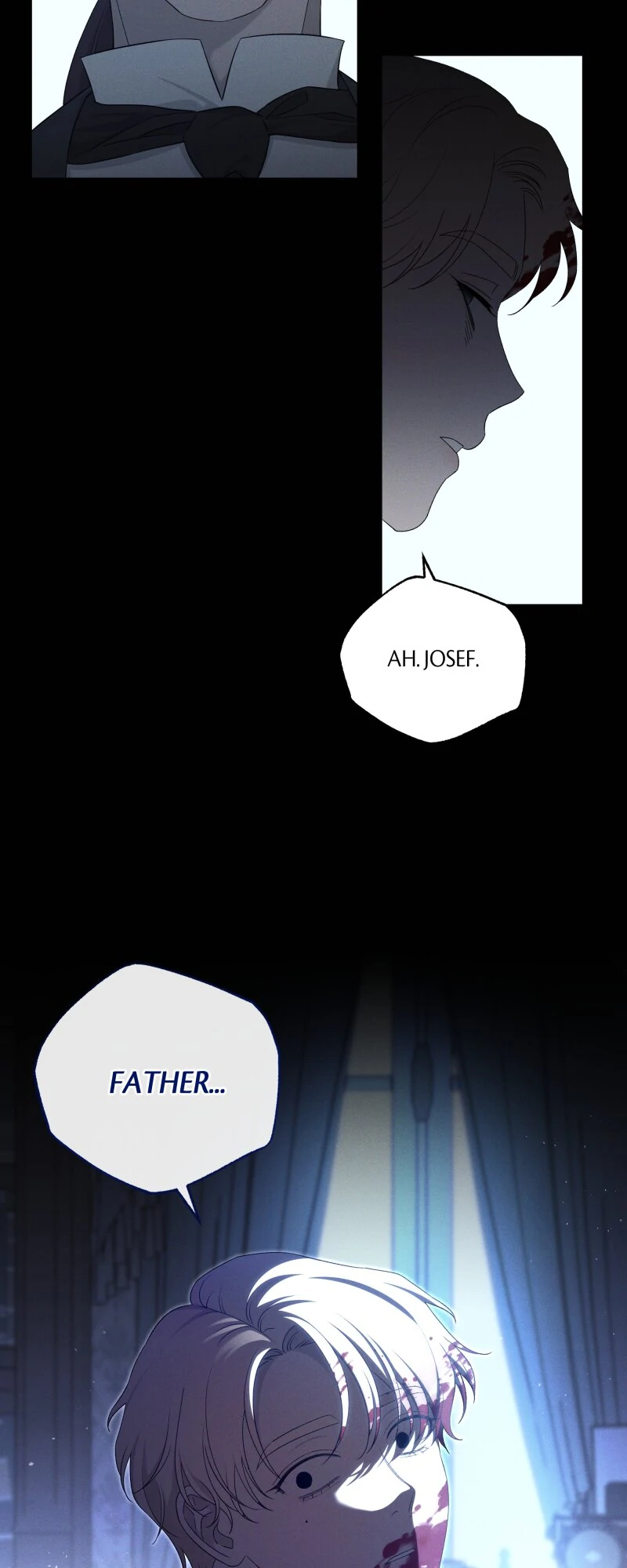 The Bondservant Chapter 38 - Page 13