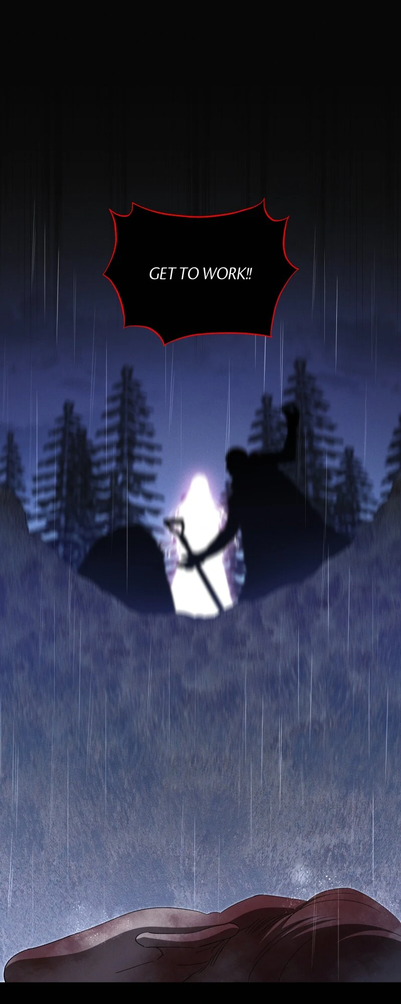 The Bondservant Chapter 38 - Page 19