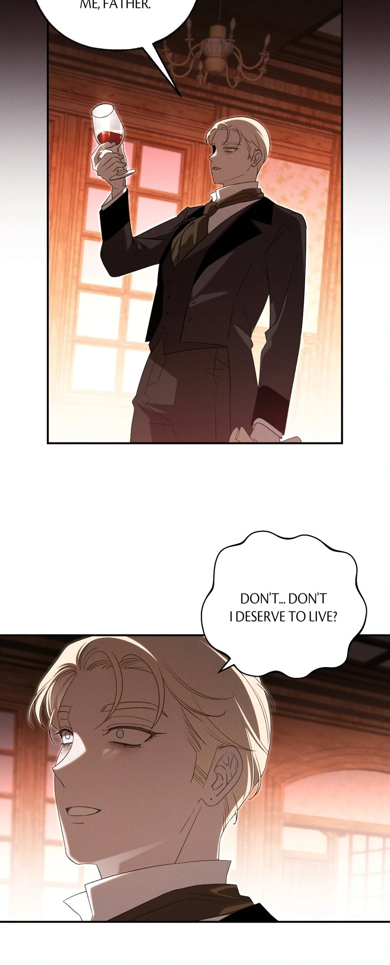 The Bondservant Chapter 38 - Page 3
