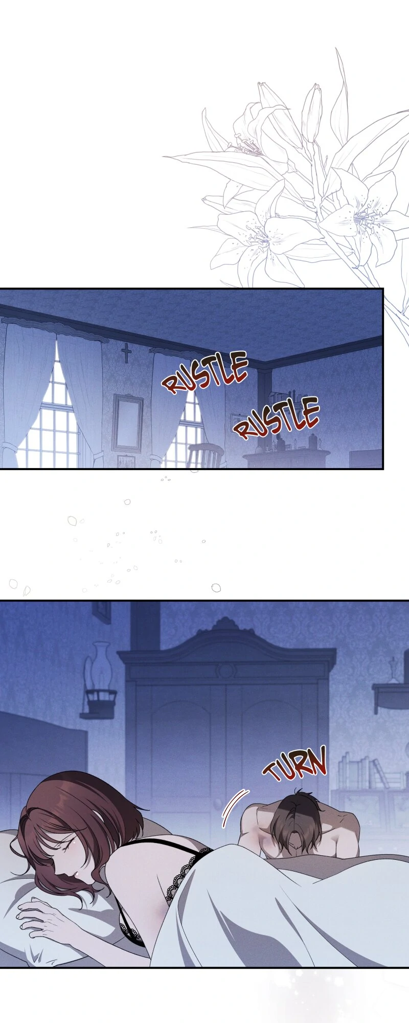 The Bondservant Chapter 38 - Page 24