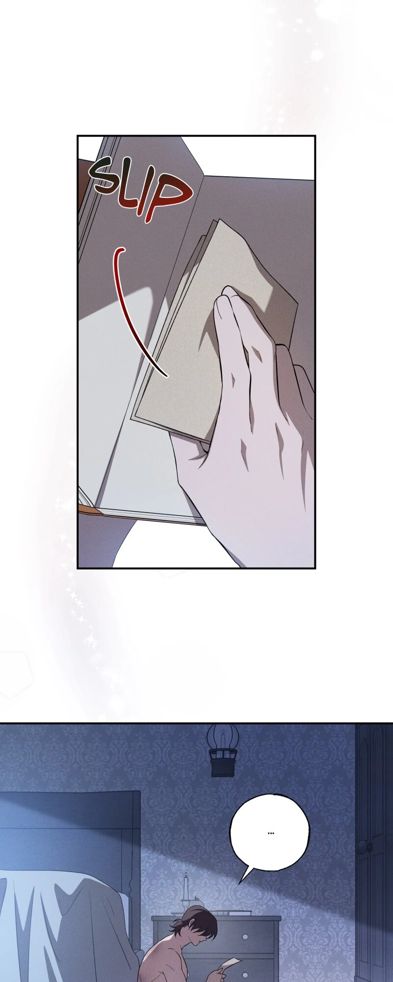 The Bondservant Chapter 38 - Page 25
