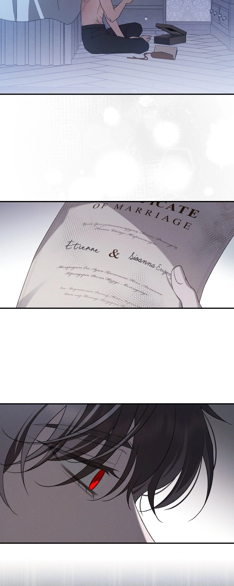 The Bondservant Chapter 38 - Page 26