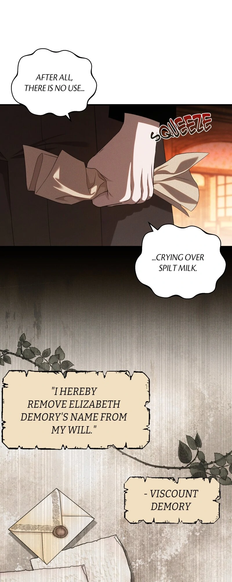 The Bondservant Chapter 38 - Page 4