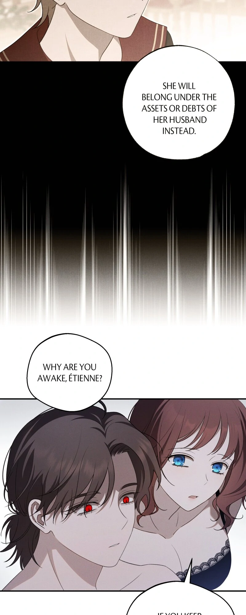 The Bondservant Chapter 38 - Page 31