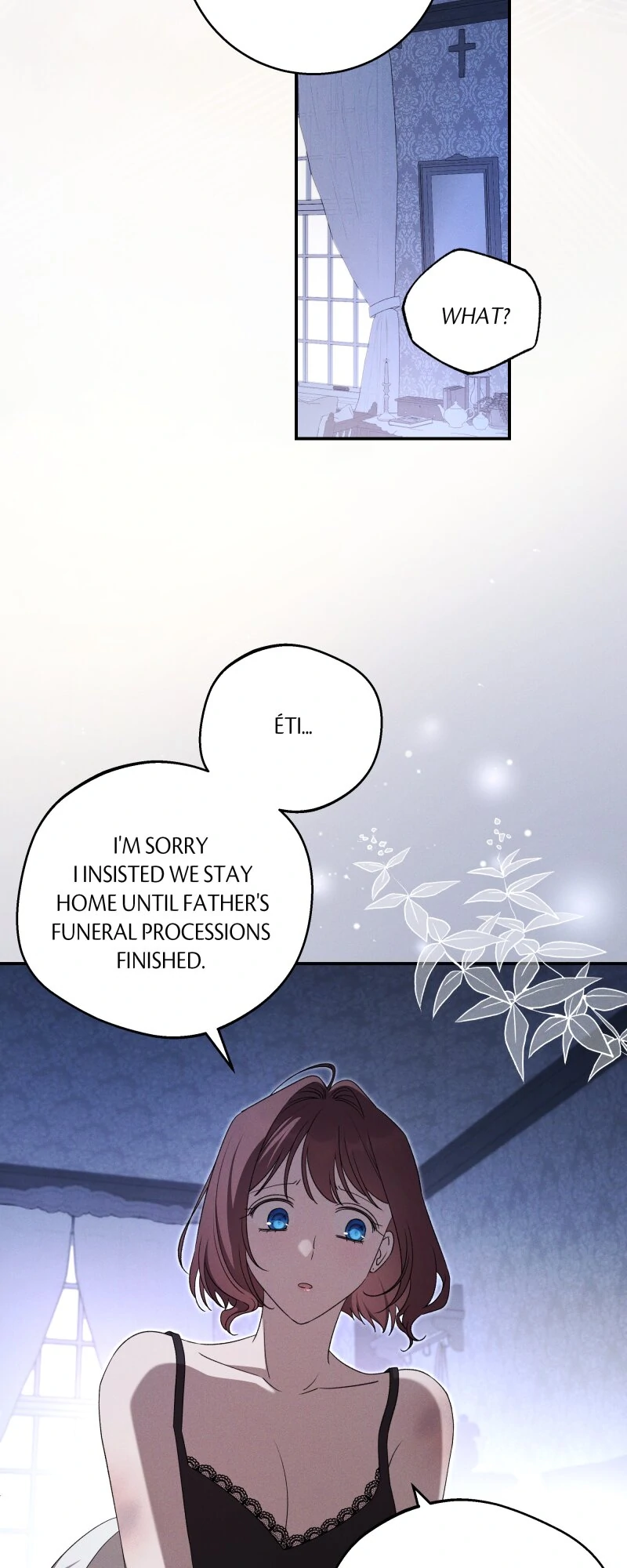The Bondservant Chapter 38 - Page 35