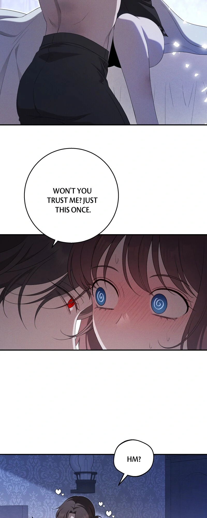 The Bondservant Chapter 38 - Page 38