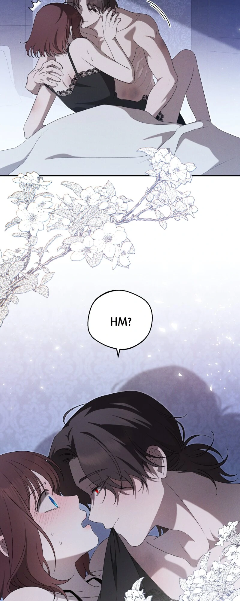 The Bondservant Chapter 38 - Page 39