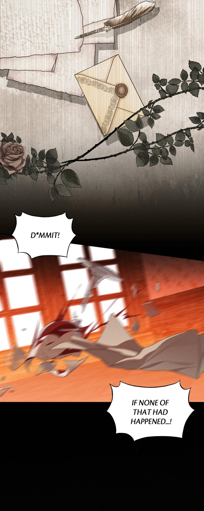 The Bondservant Chapter 38 - Page 5