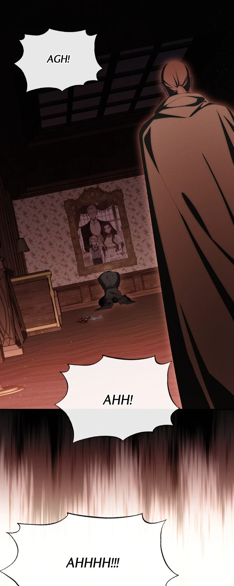 The Bondservant Chapter 38 - Page 6