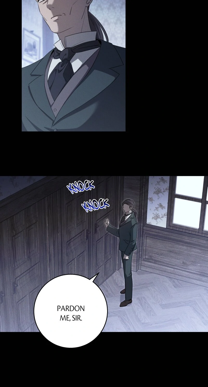 The Bondservant Chapter 38 - Page 10