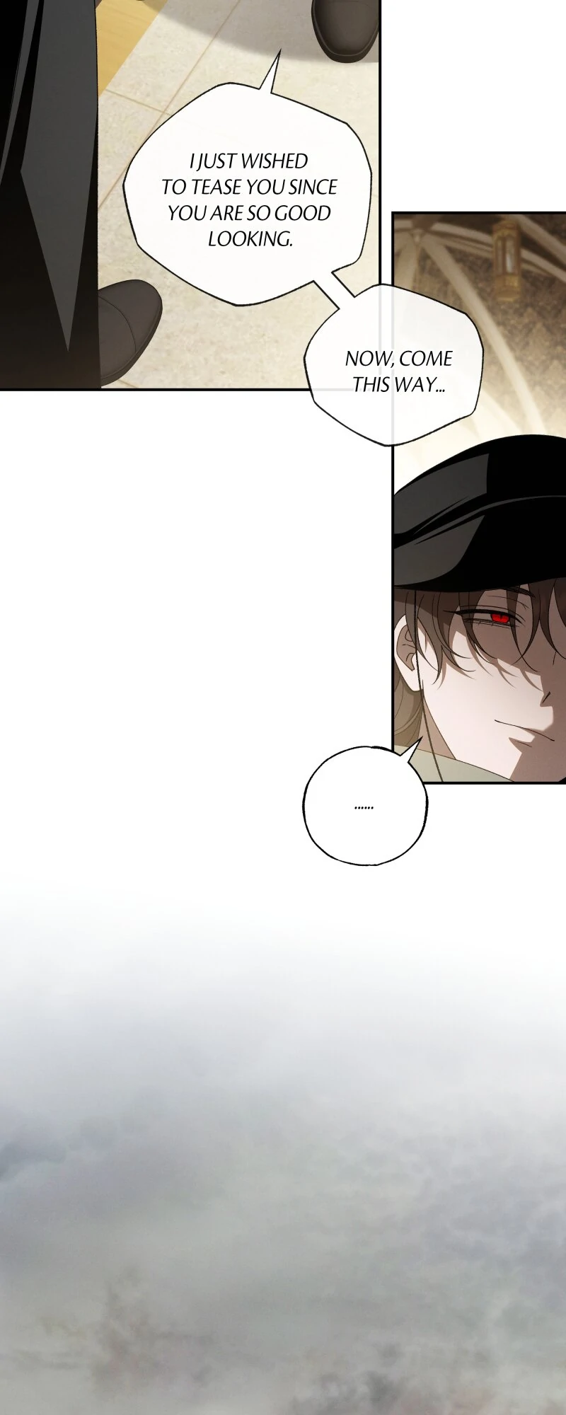 The Bondservant Chapter 39 - Page 14