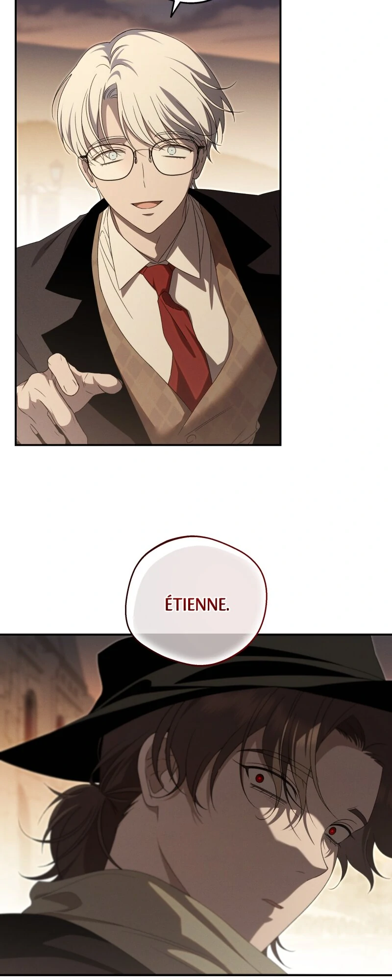 The Bondservant Chapter 39 - Page 18