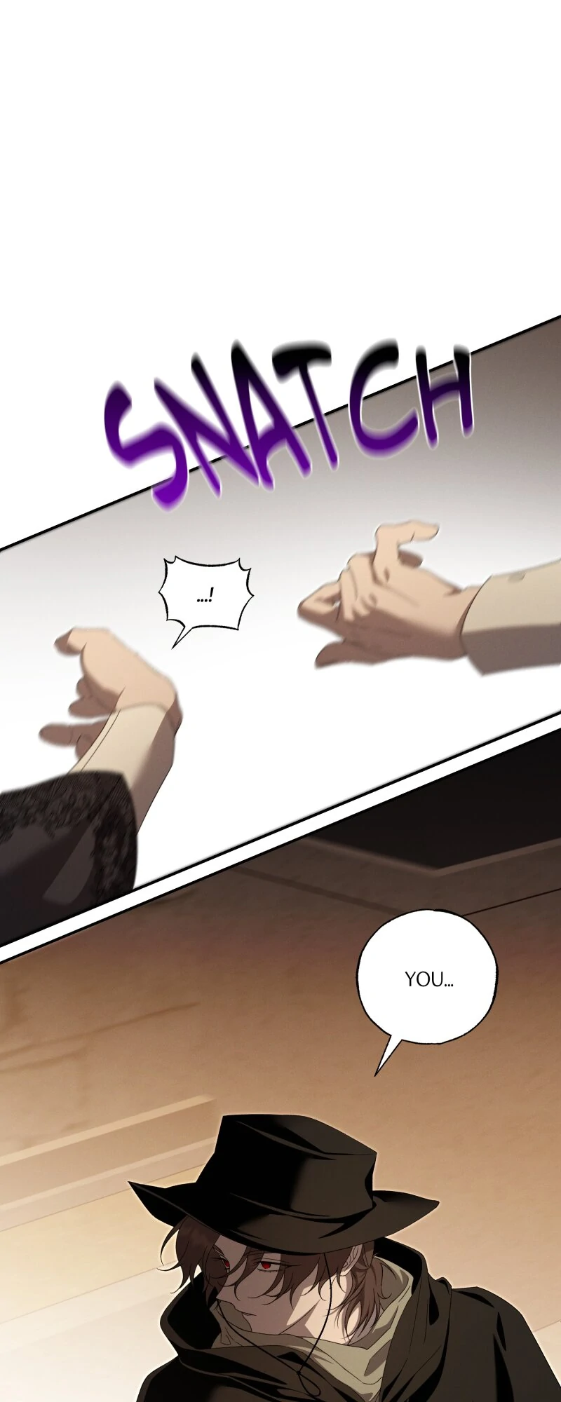 The Bondservant Chapter 39 - Page 19