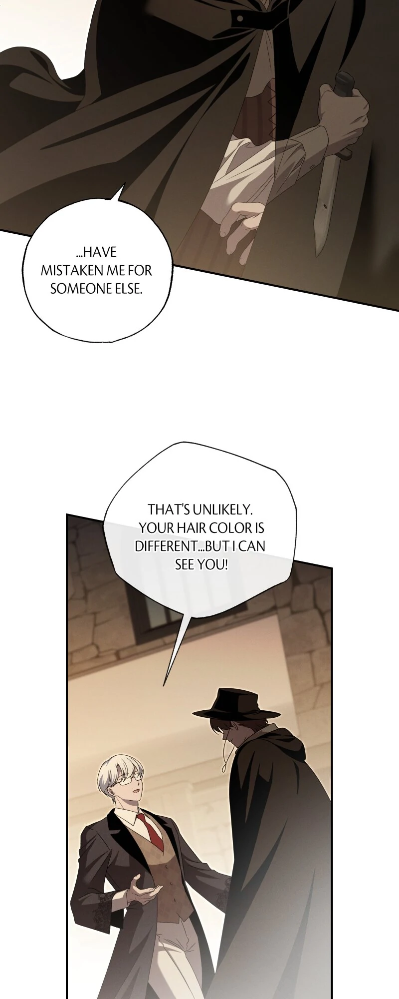 The Bondservant Chapter 39 - Page 20