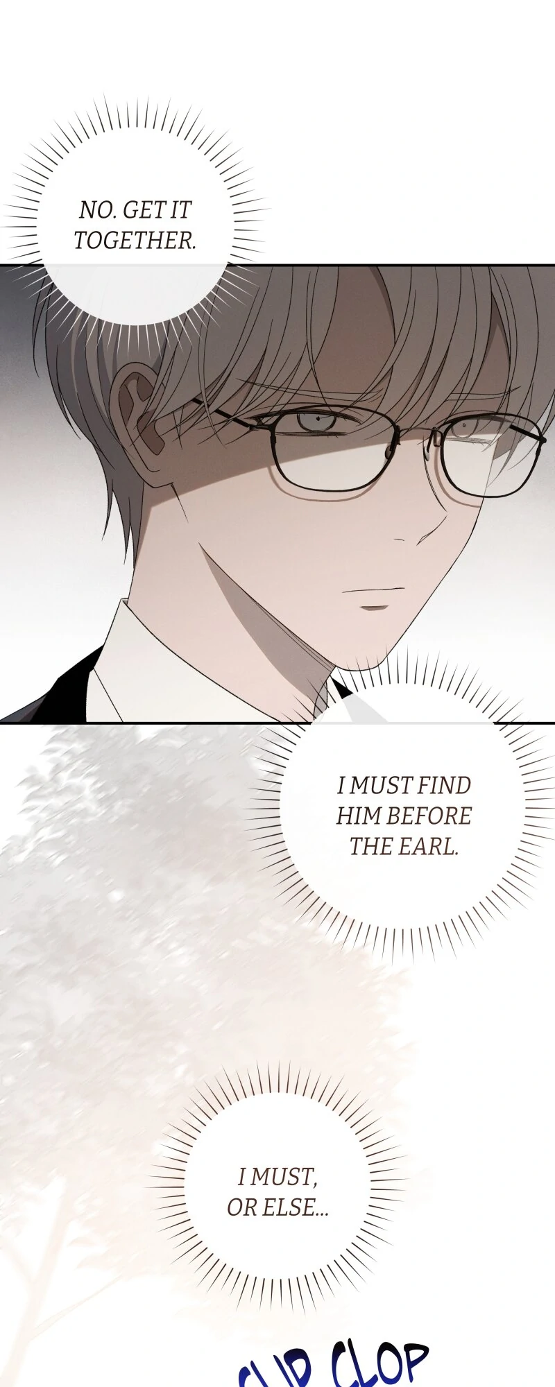 The Bondservant Chapter 39 - Page 3