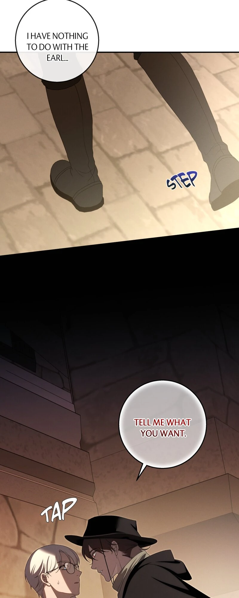 The Bondservant Chapter 39 - Page 24
