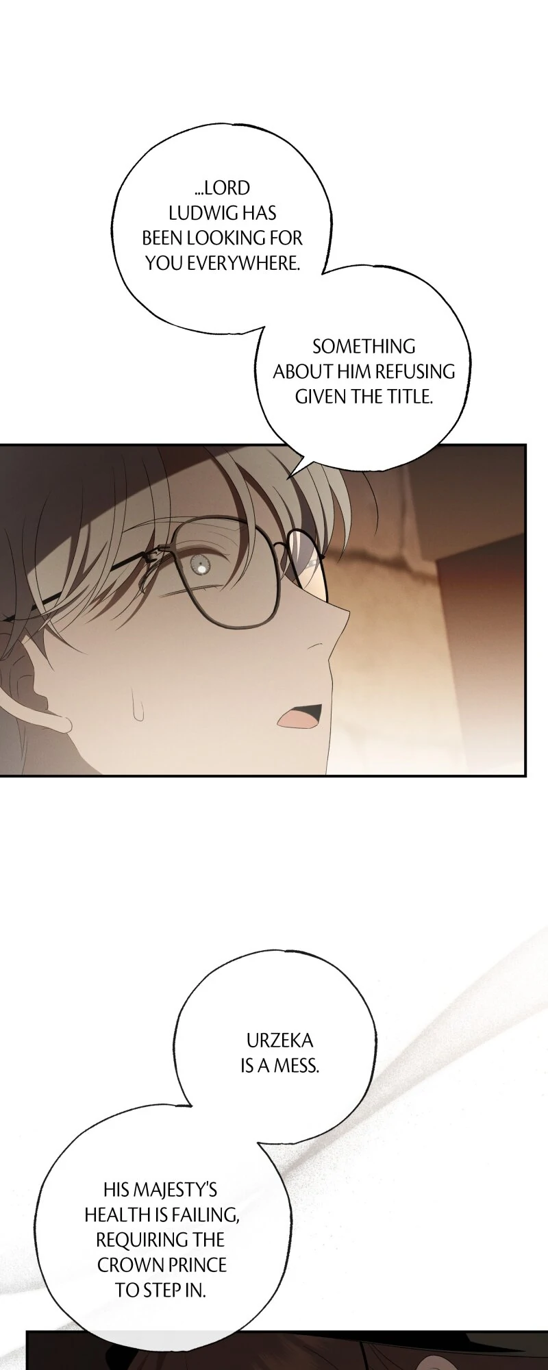 The Bondservant Chapter 39 - Page 26
