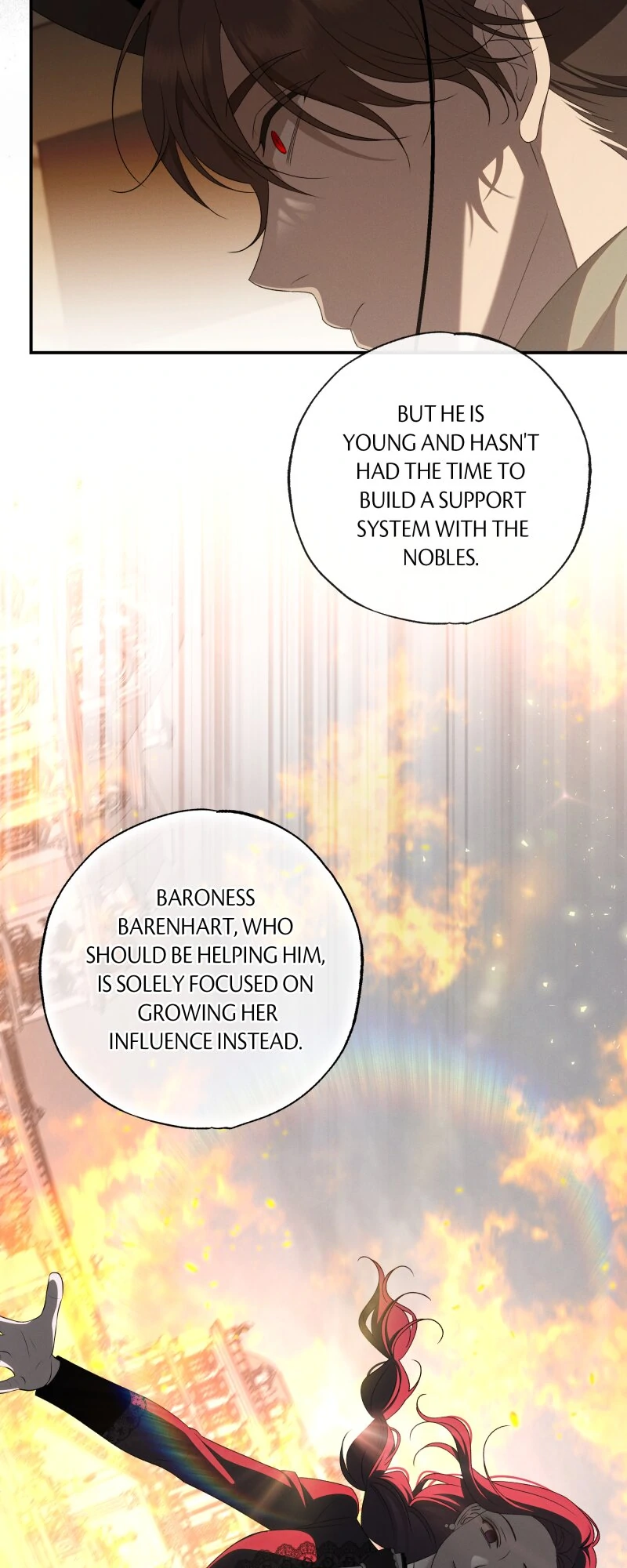 The Bondservant Chapter 39 - Page 27