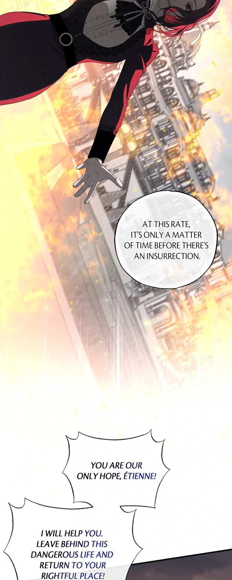 The Bondservant Chapter 39 - Page 28